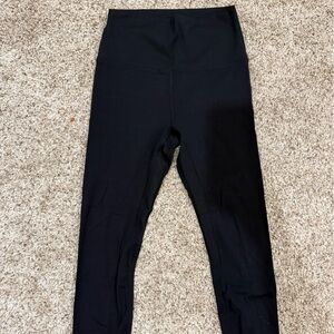Halara Black Leggings